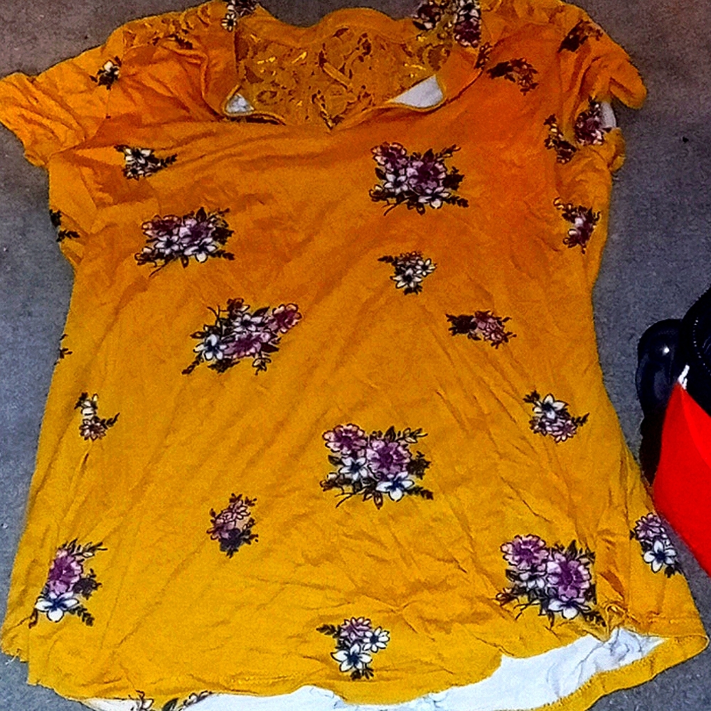 Jrs Top